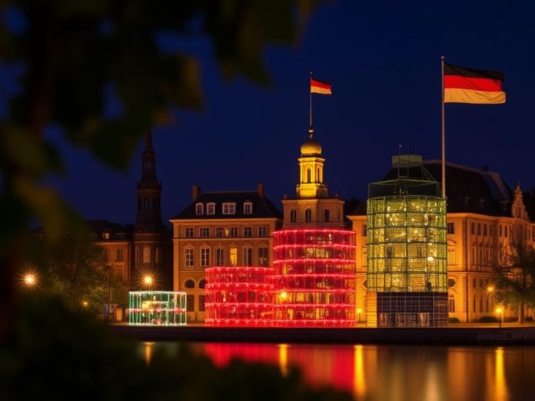 5 erfolgreiche Investment-Cases aus Deutschland