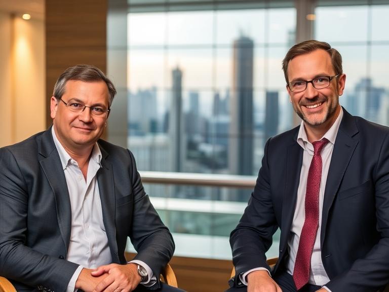 Experteninterview: Was 2025 für Anleger besonders wichtig ist